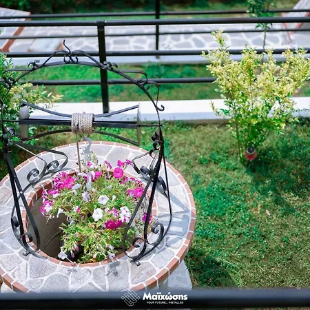 Helianthos - No2 Apartman