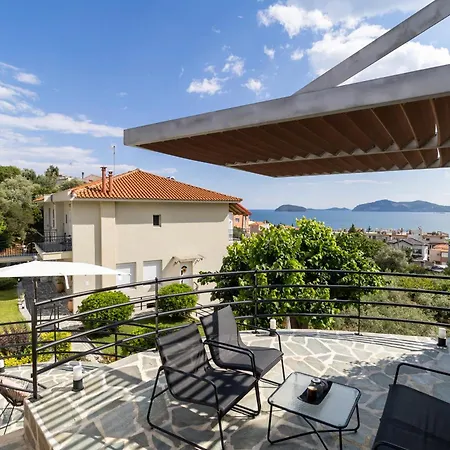 Apartman Helianthos - No2