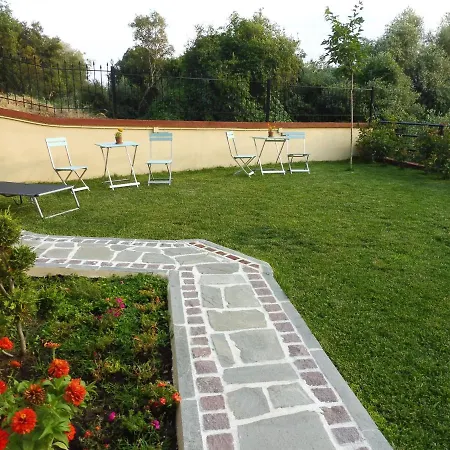 Appartement Helianthos - No2 *