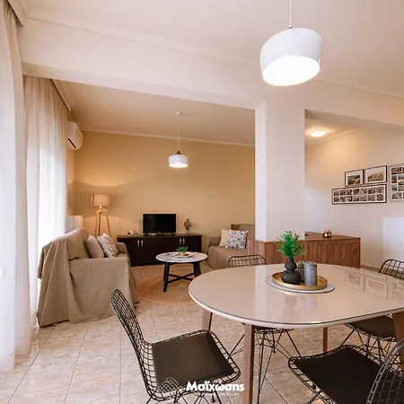 Apartman Helianthos - No2