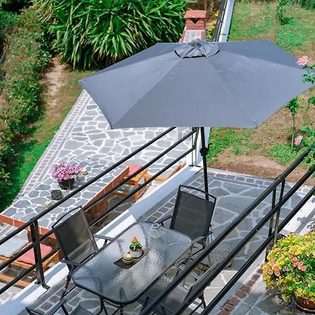 Apartman Helianthos - No2 PalaiónTsiflíkion