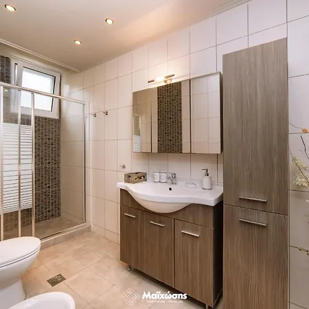 Helianthos - No2 Appartement *