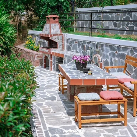 Helianthos - No2 Appartement