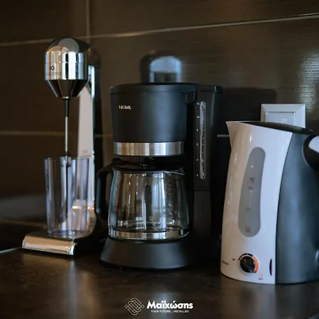 Apartman Helianthos - No2