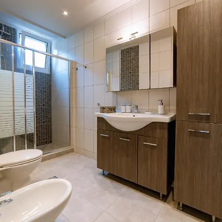 Appartement Helianthos - No2