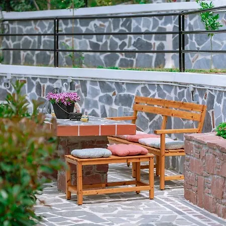 Appartement Helianthos - No2