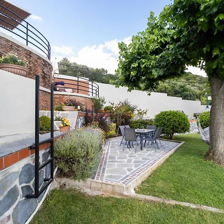 Helianthos - No2 Appartement