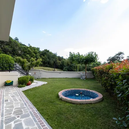Helianthos - No2 Διαμέρισμα *