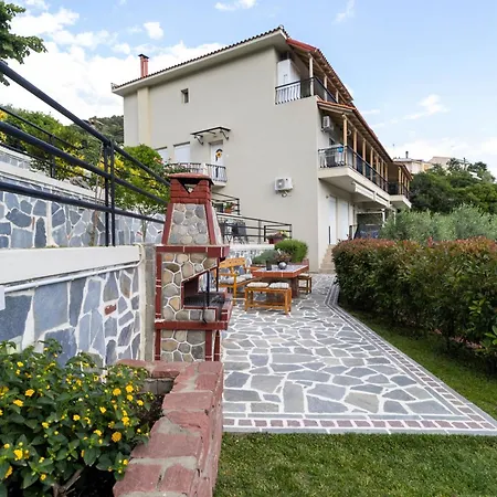 Appartement Helianthos - No2