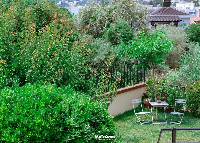 Helianthos - No2 Apartament