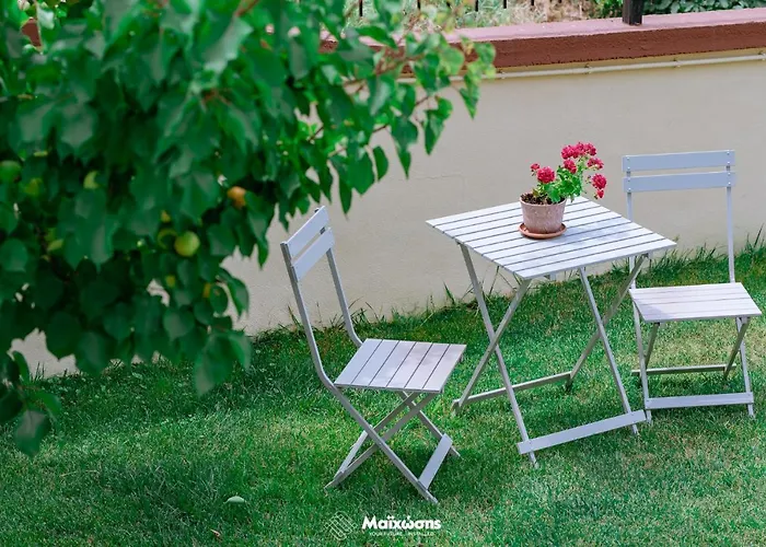 Apartament Helianthos - No2 *