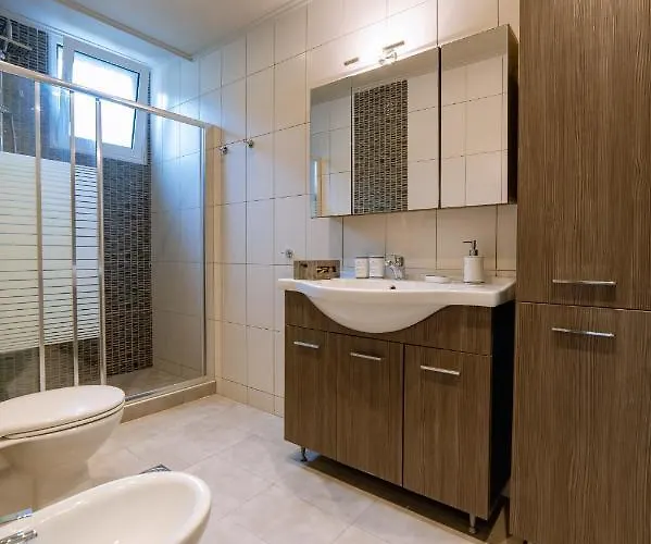 Apartament Helianthos - No2
