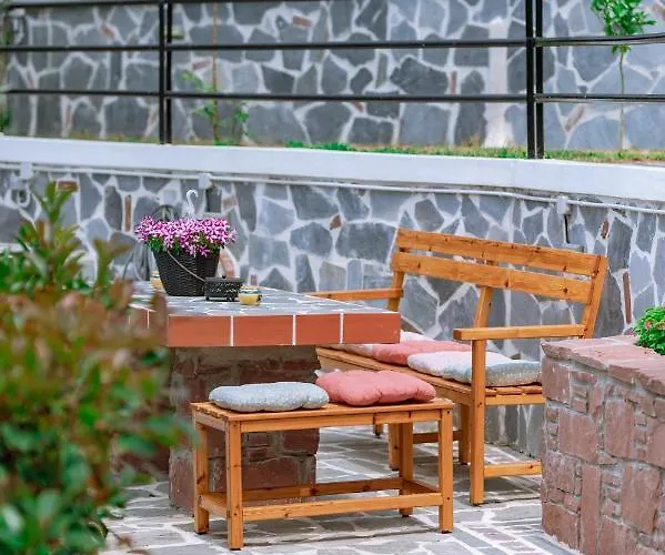 Apartament Helianthos - No2