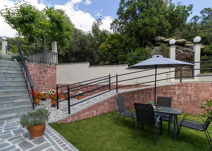 Helianthos - No2 Apartament