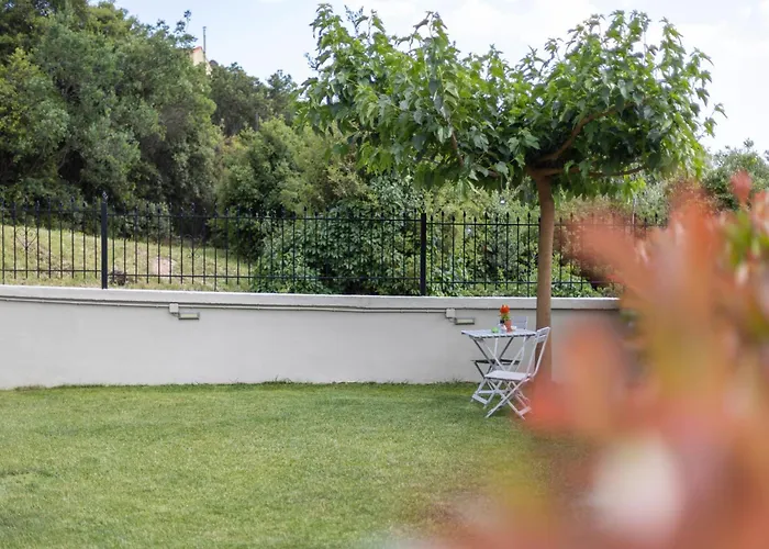 Helianthos - No2 Apartament *