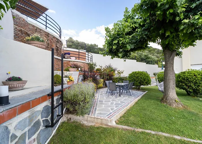 Helianthos - No2 Apartament
