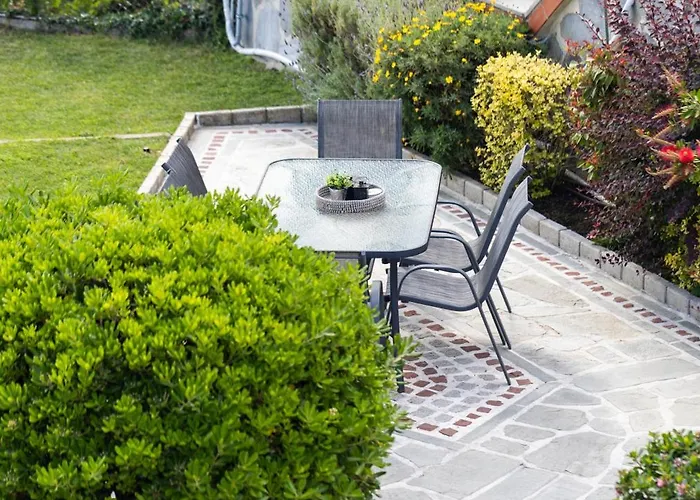 Apartament Helianthos - No2 *