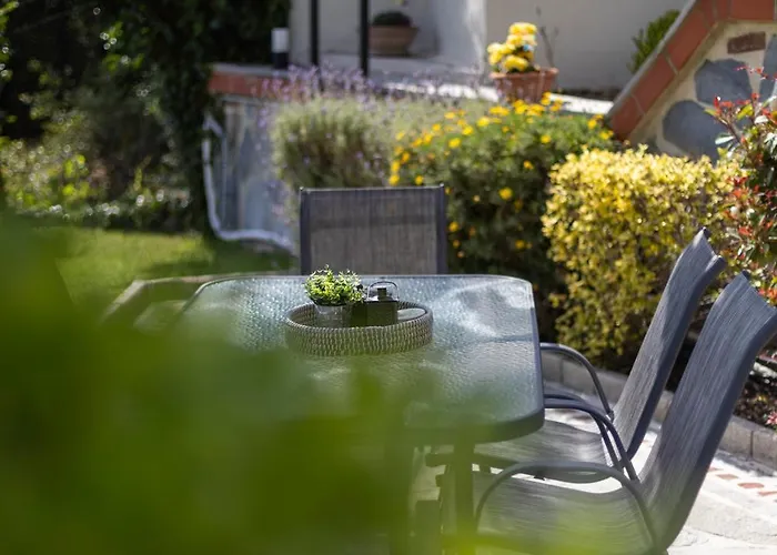 Apartament Helianthos - No2 PalaiónTsiflíkion